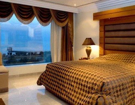 Mirage Suites Кувейт Экстерьер фото
