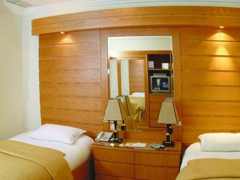 Mirage Suites Кувейт Экстерьер фото