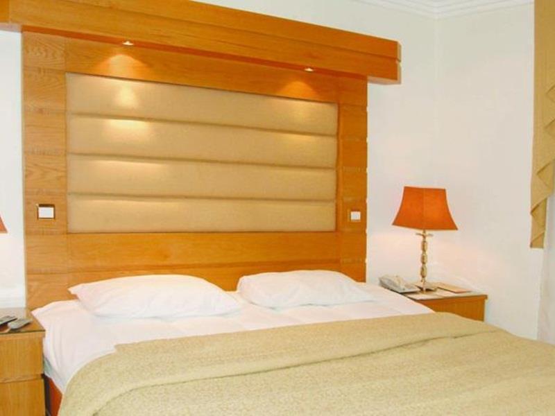 Mirage Suites Кувейт Экстерьер фото