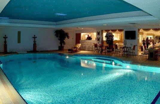 Mirage Suites Кувейт Экстерьер фото