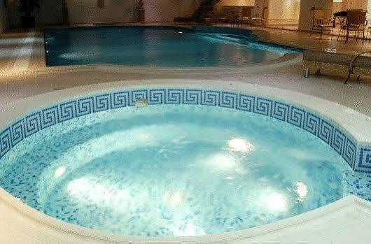 Mirage Suites Кувейт Экстерьер фото