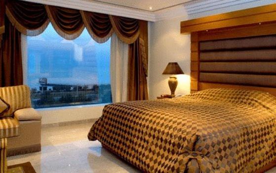 Mirage Suites Кувейт Экстерьер фото