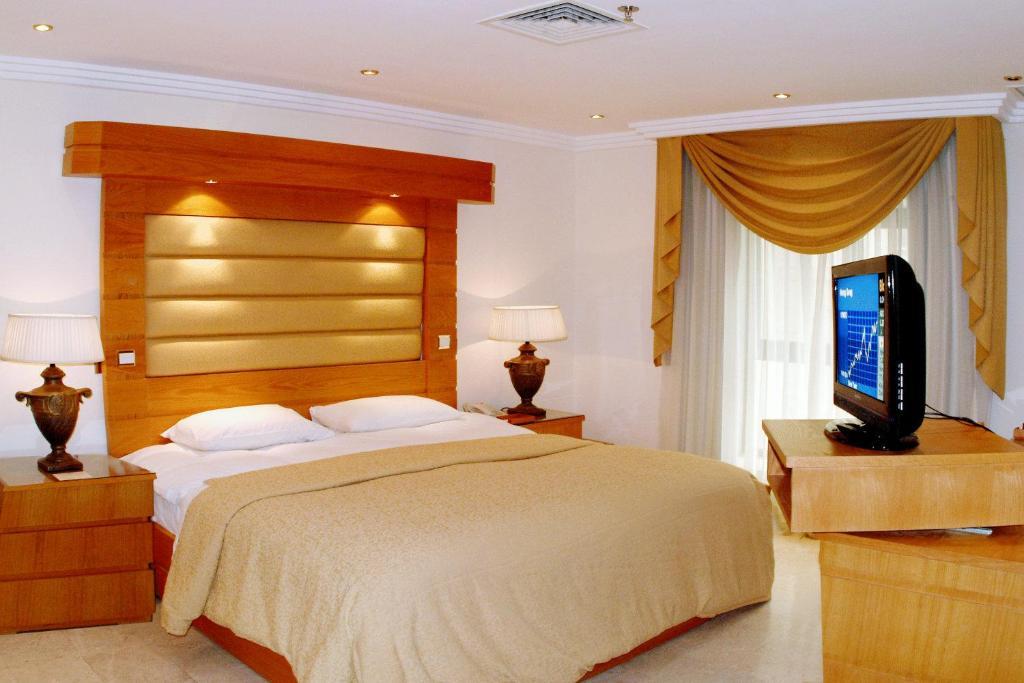 Mirage Suites Кувейт Номер фото