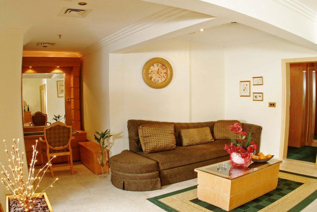 Mirage Suites Кувейт Номер фото
