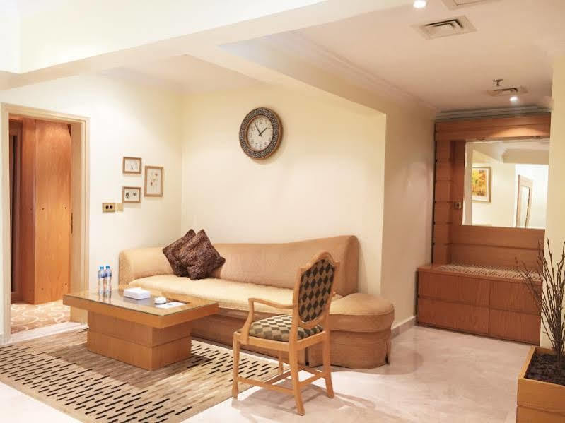 Mirage Suites Кувейт Экстерьер фото