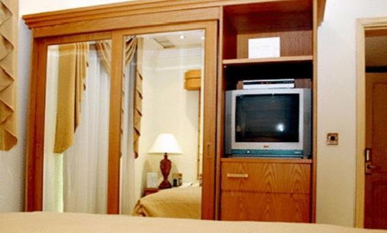 Mirage Suites Кувейт Номер фото